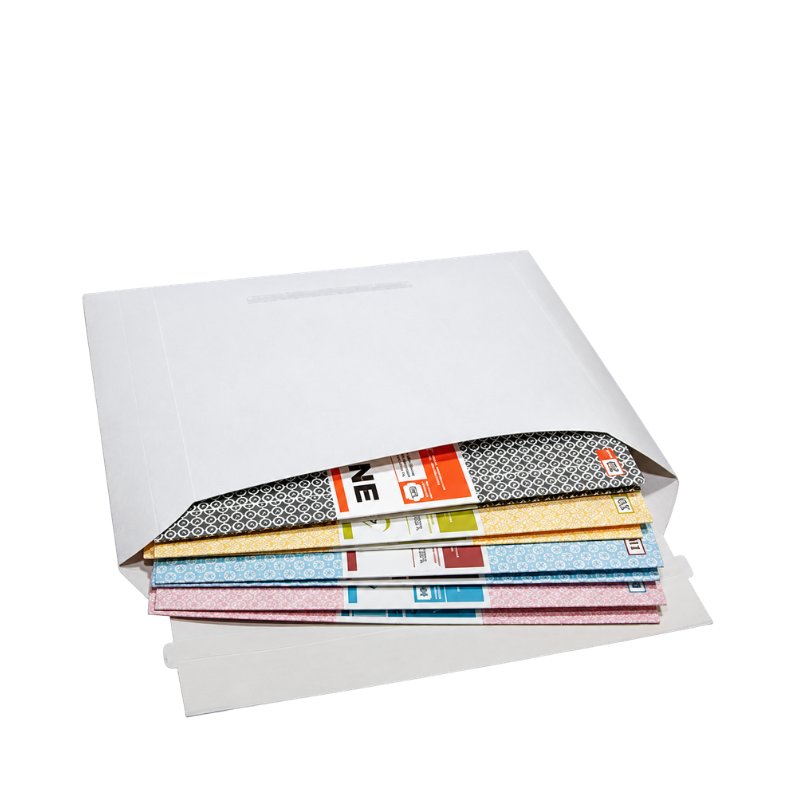 Image Enveloppes rigides